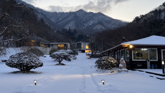 가평 풀바리 Fulbari 명선아트홀