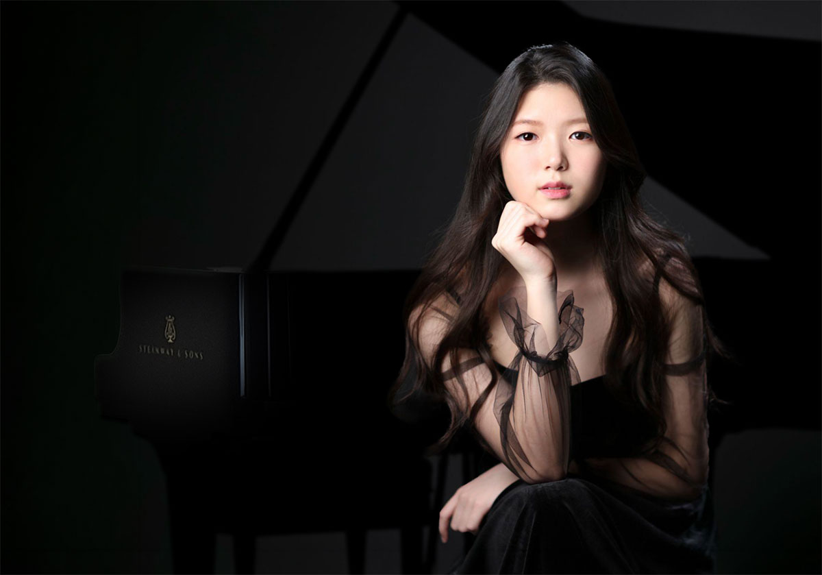 박해림 피아노 리사이틀